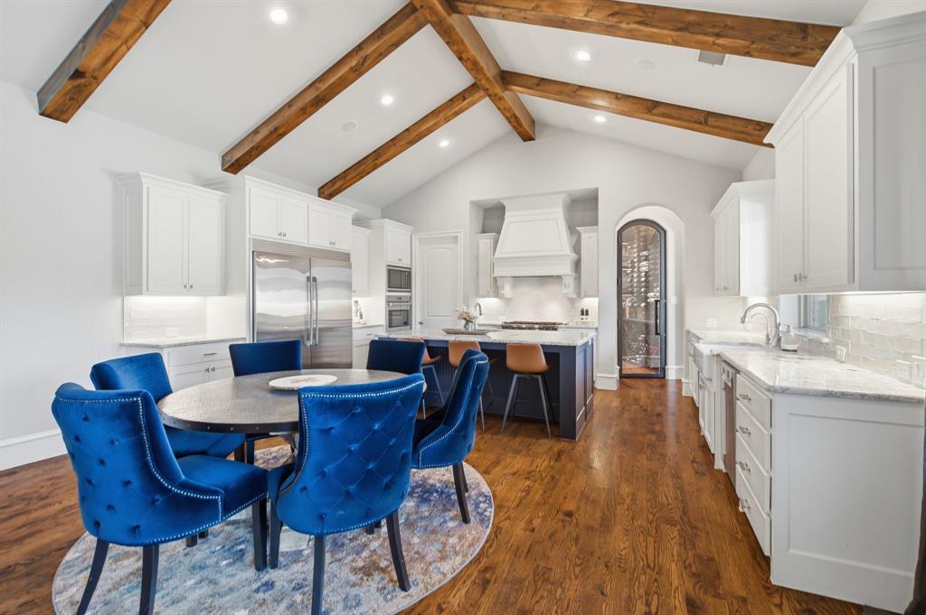 2020 Willow Bend Court
