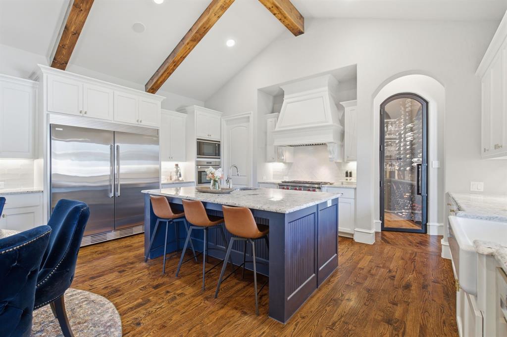 2020 Willow Bend Court