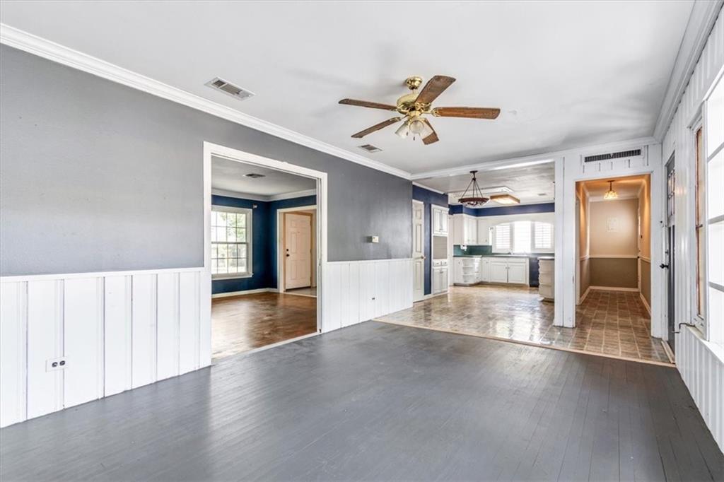 Brookview Hills - Residential