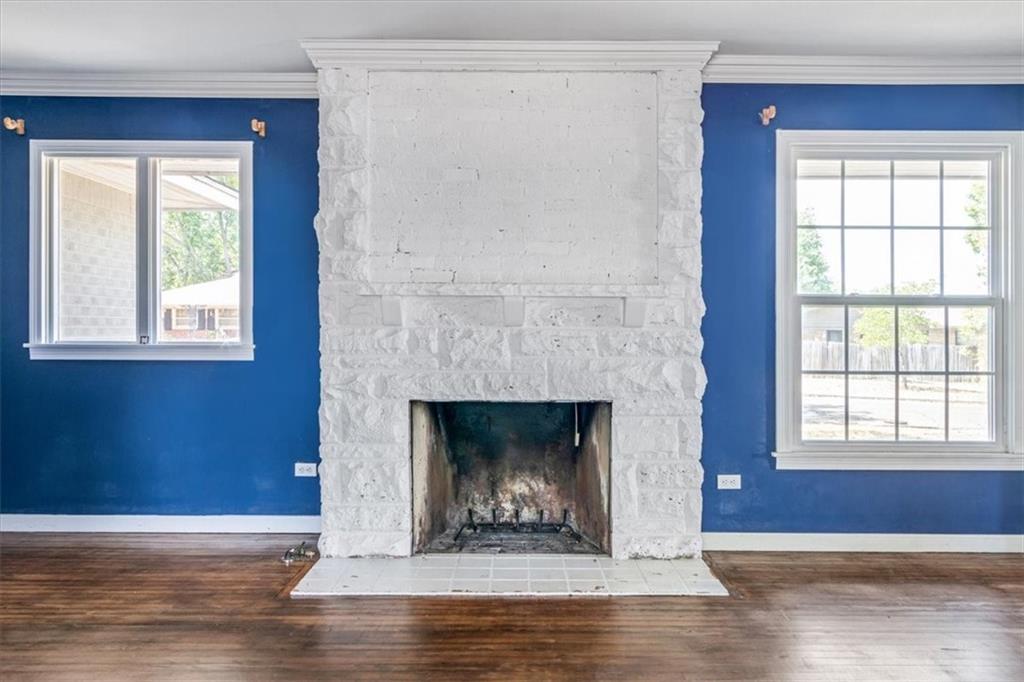 Brookview Hills - Residential