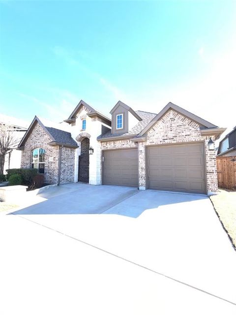 612 Rawlins Lane, Fort Worth, TX 76131 - #: 20629572