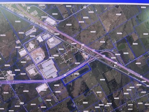 196019 W Highway 287 Ennis TX 75119