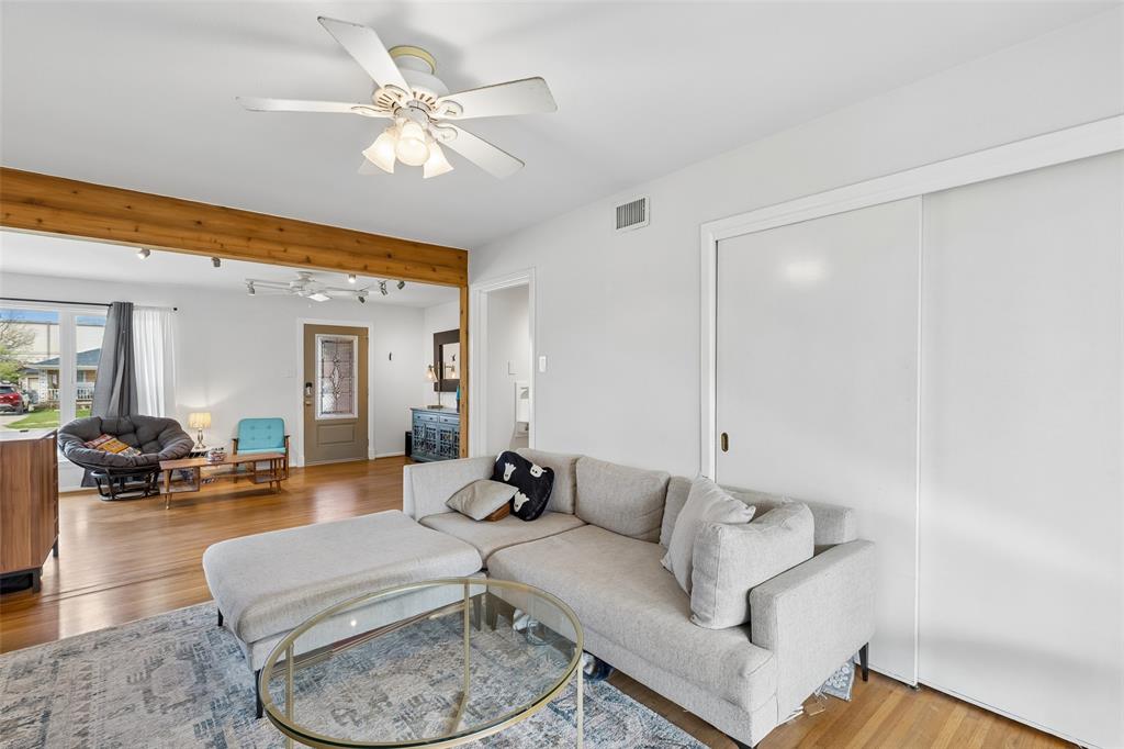 Casa View Crest Add - Residential