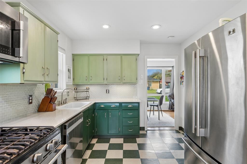 Casa View Crest Add - Residential