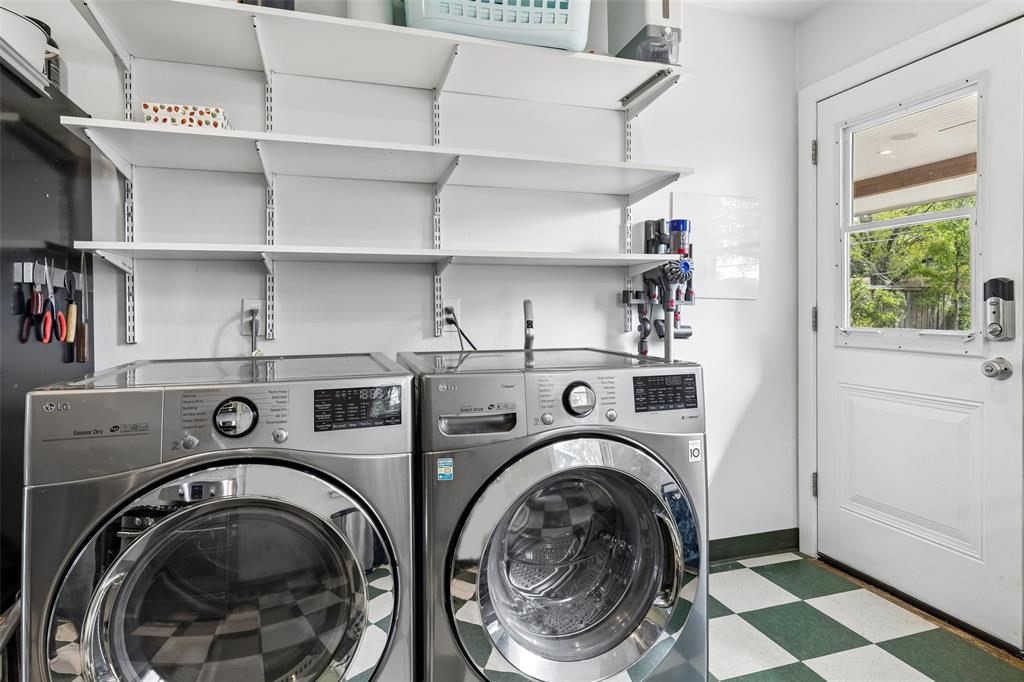 Casa View Crest Add - Residential