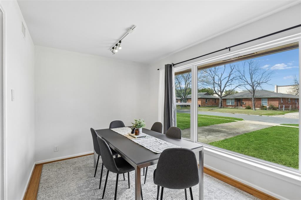 Casa View Crest Add - Residential