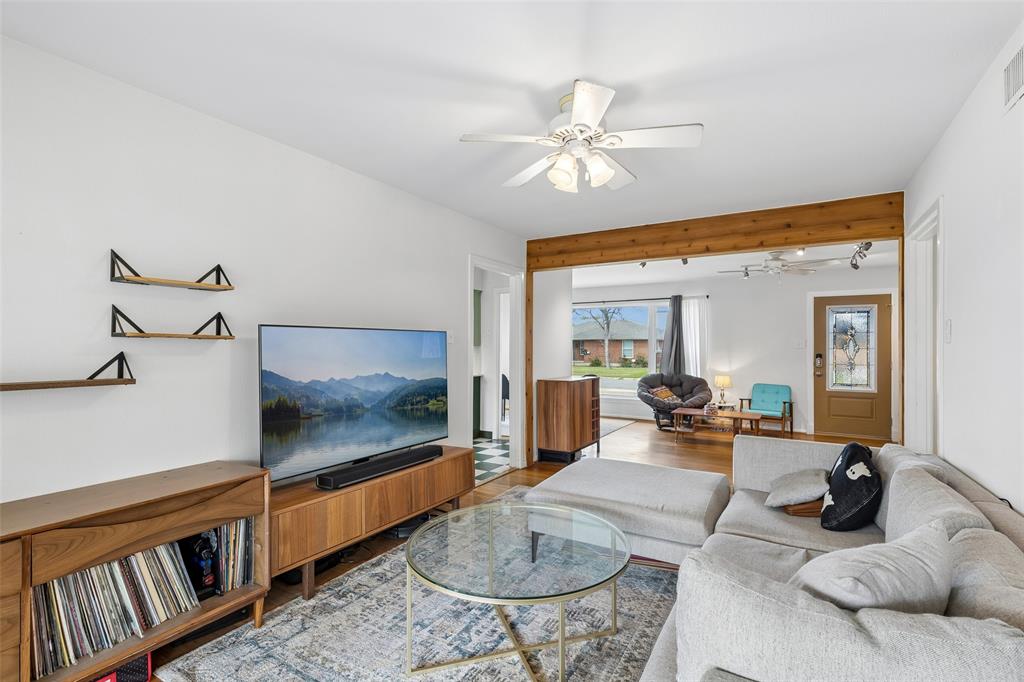 Casa View Crest Add - Residential