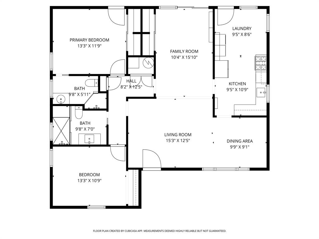 Casa View Crest Add - Residential