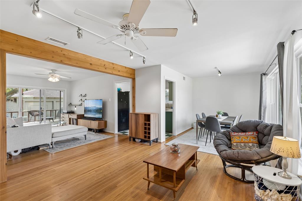 Casa View Crest Add - Residential