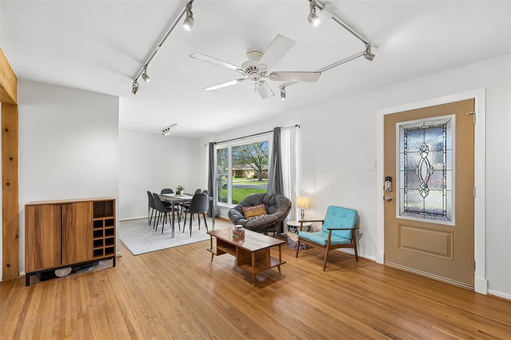 Casa View Crest Add - Residential