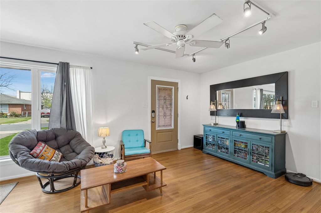 Casa View Crest Add - Residential