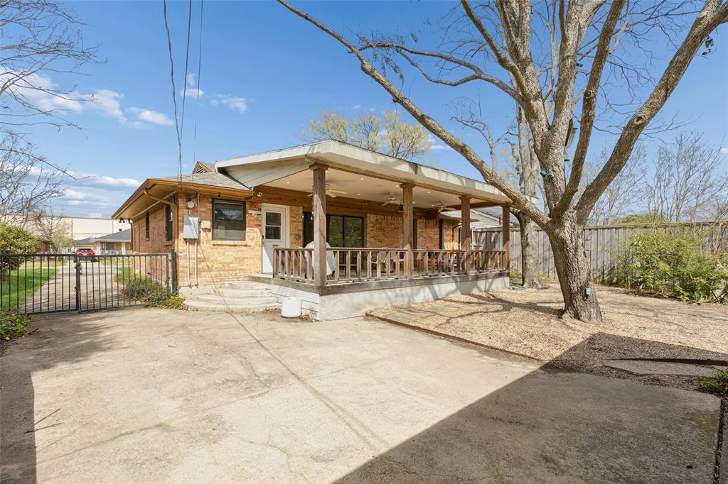 Casa View Crest Add - Residential