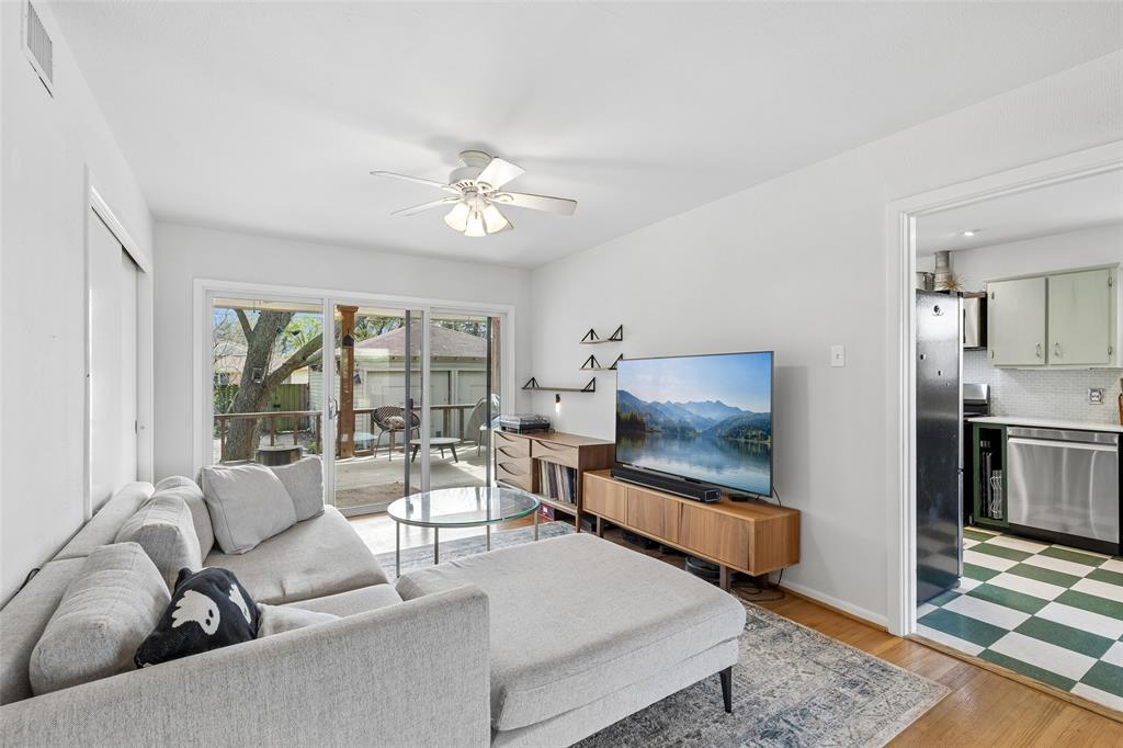 Casa View Crest Add - Residential