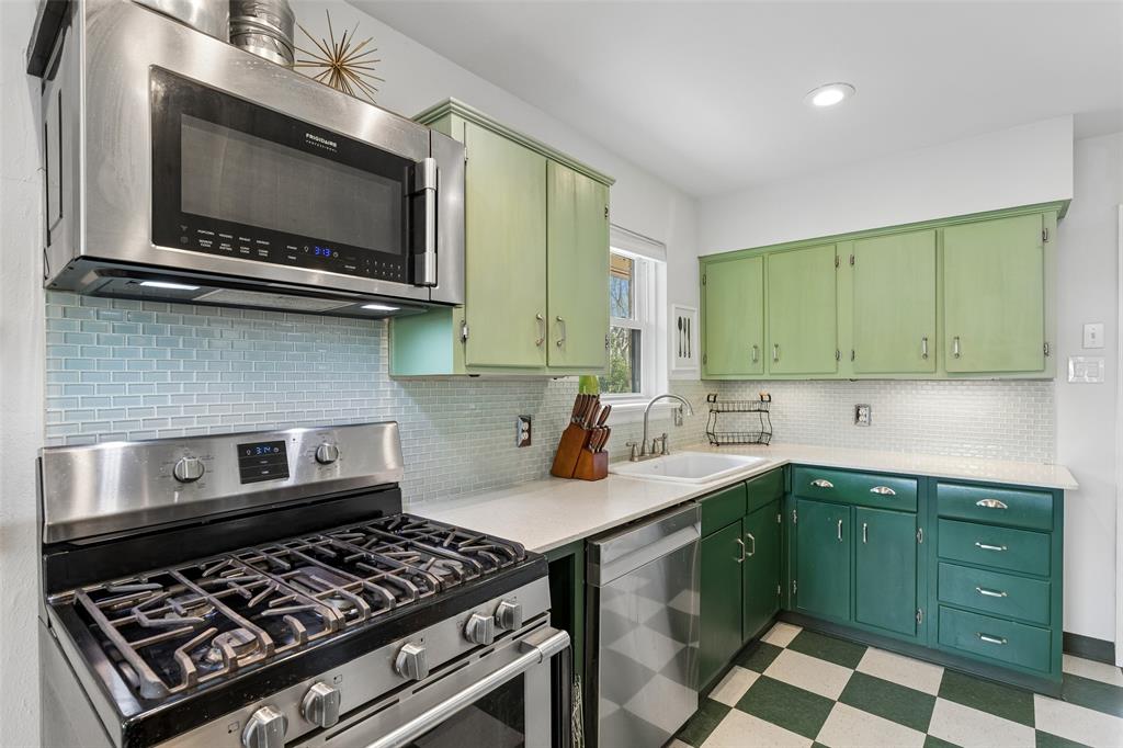 Casa View Crest Add - Residential