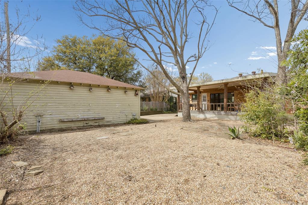 Casa View Crest Add - Residential