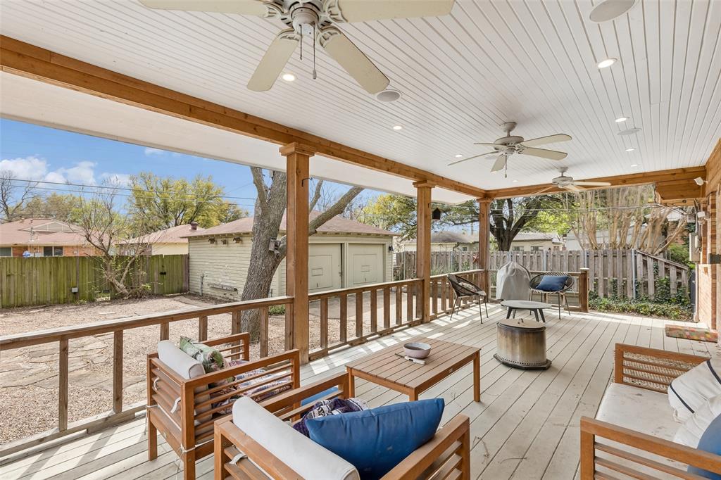 Casa View Crest Add - Residential