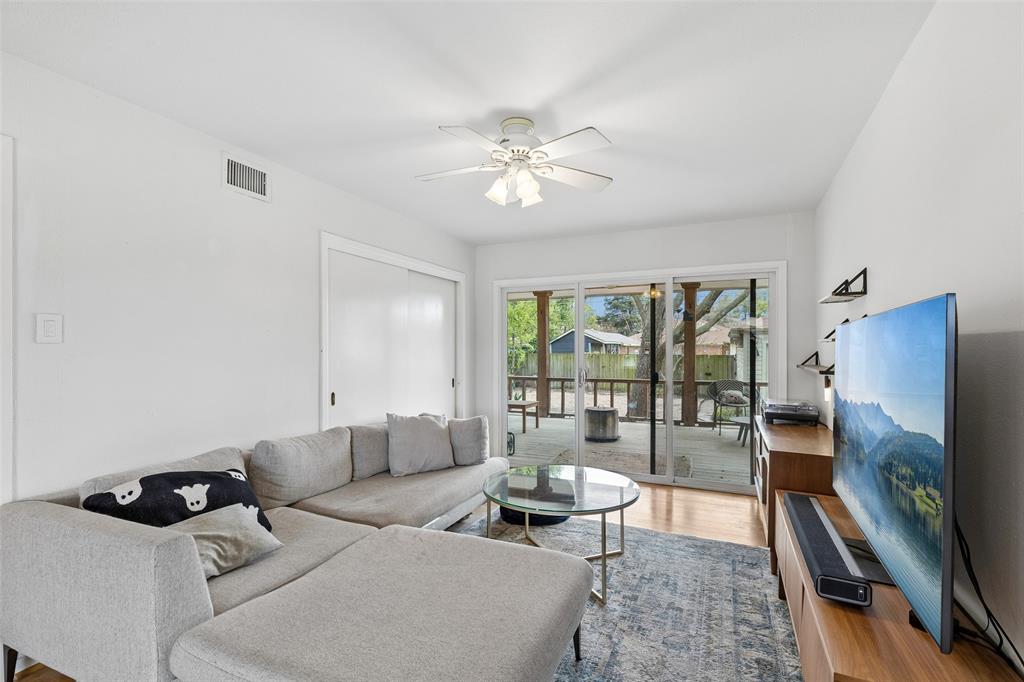 Casa View Crest Add - Residential