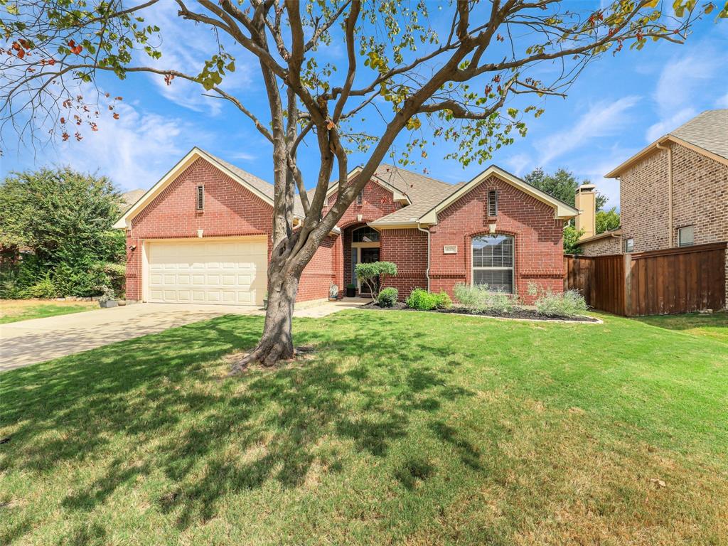8374 Cain River Drive