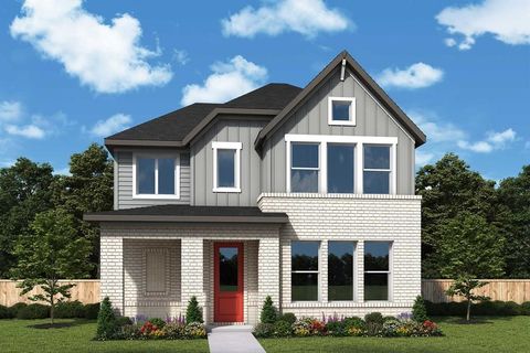 4816 Maxwell Drive McKinney TX 75071