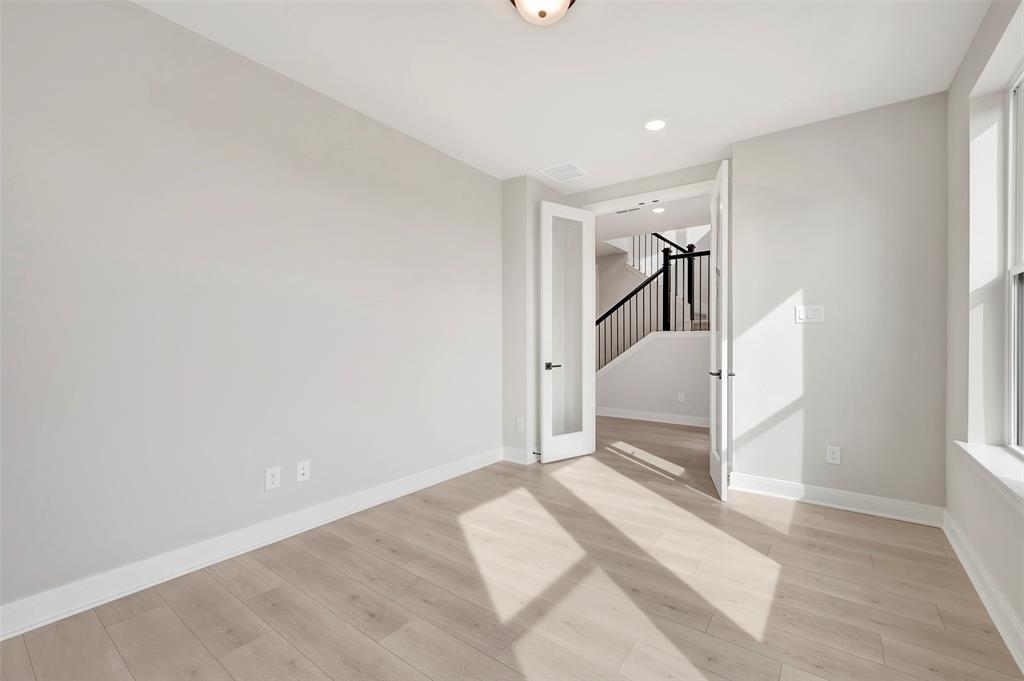 Painted Tree-Woodland West - Residential