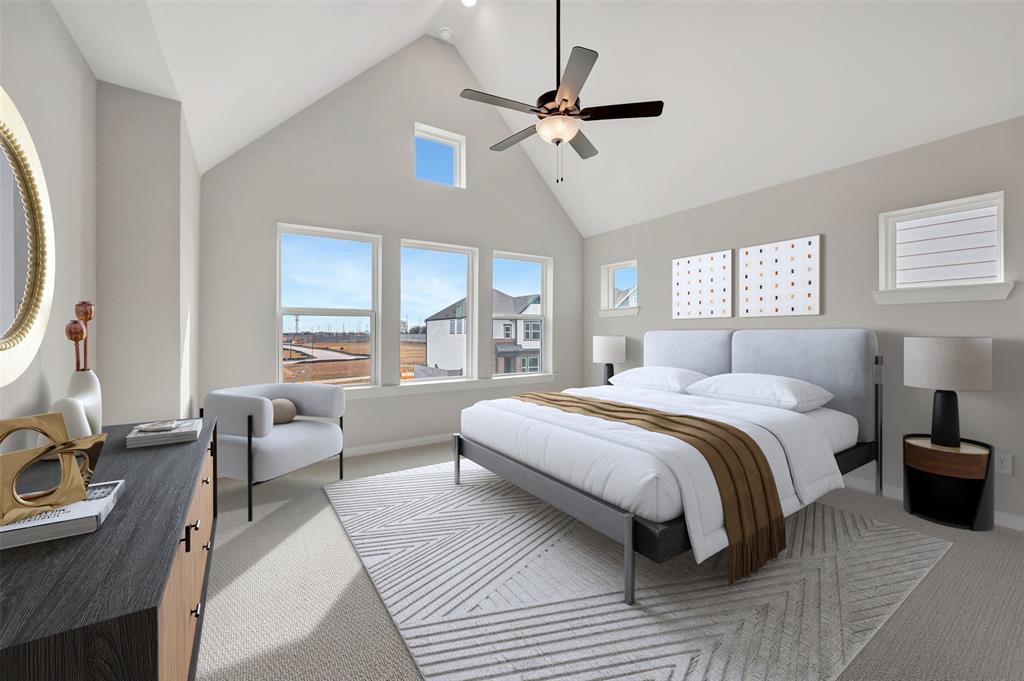 Painted Tree-Woodland West - Residential