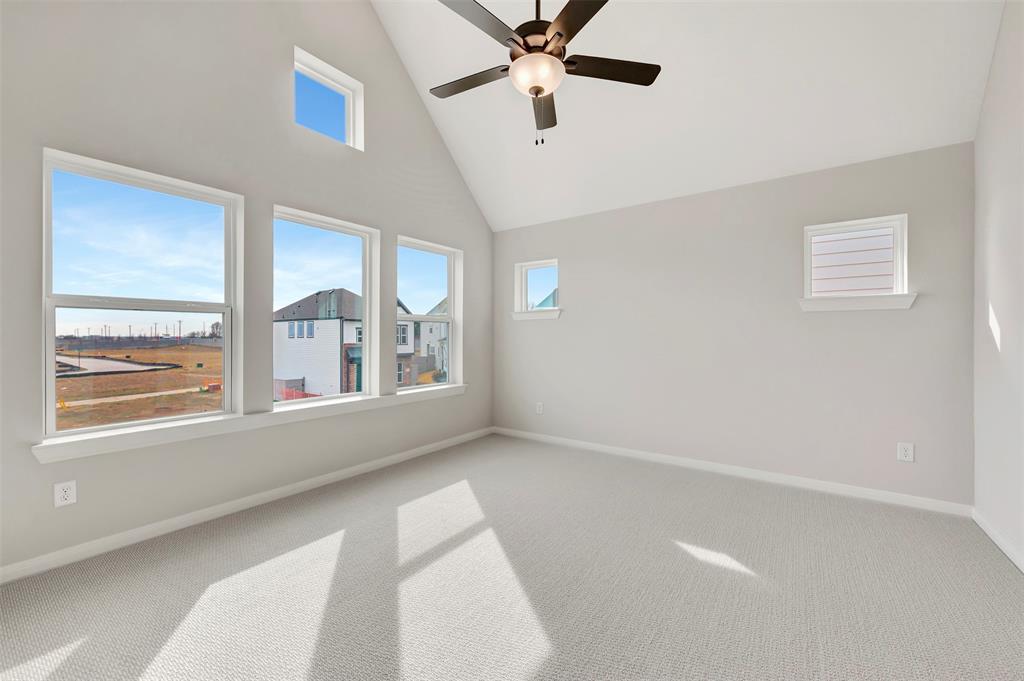 Painted Tree-Woodland West - Residential