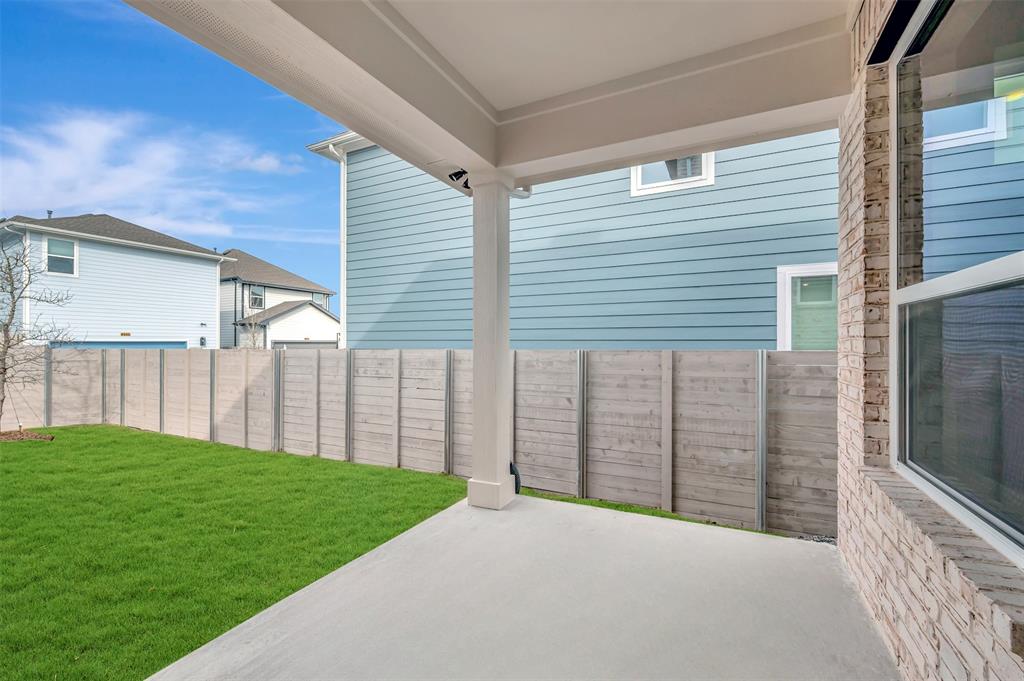 Painted Tree-Woodland West - Residential