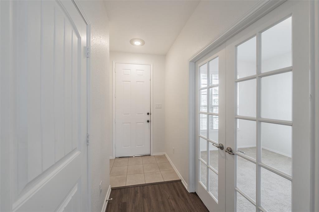 Lake Vista Ranch - Residential Lease