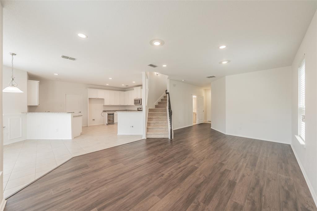 Lake Vista Ranch - Residential Lease