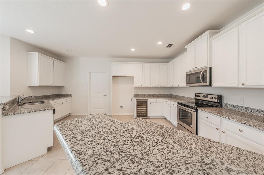 Lake Vista Ranch - Residential Lease