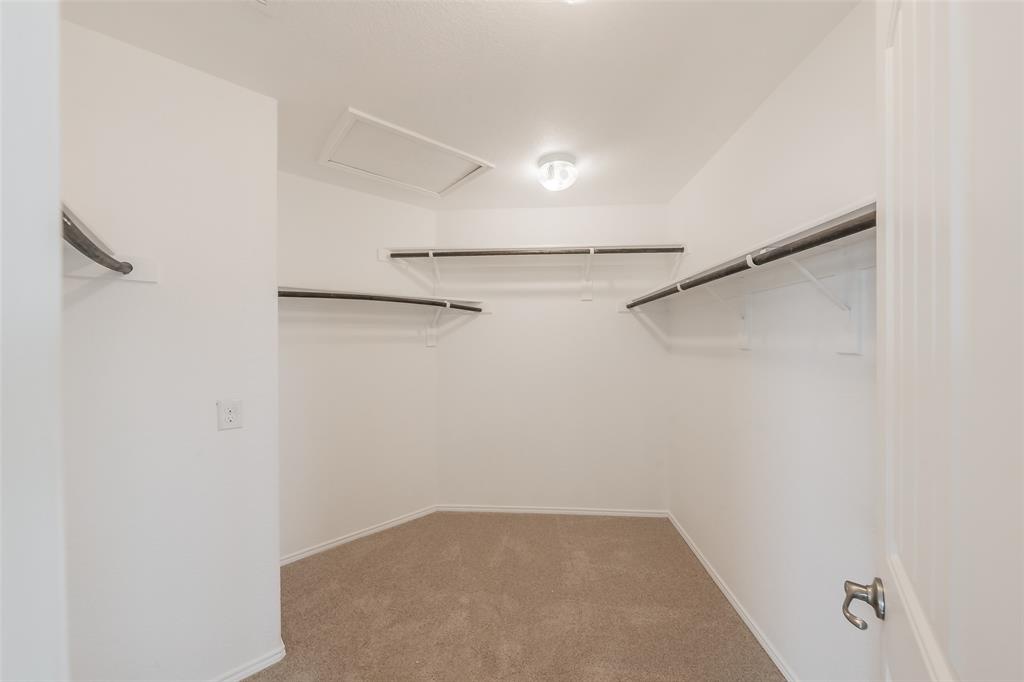 Lake Vista Ranch - Residential Lease