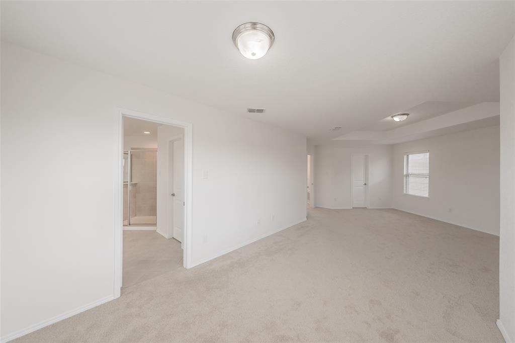 Lake Vista Ranch - Residential Lease