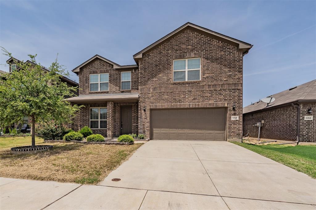 Lake Vista Ranch - Residential Lease