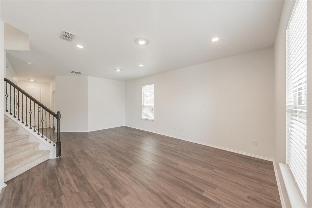 Lake Vista Ranch - Residential Lease