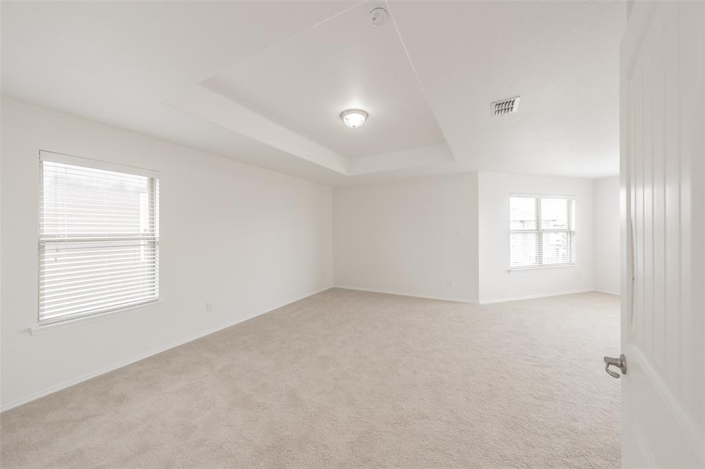 Lake Vista Ranch - Residential Lease