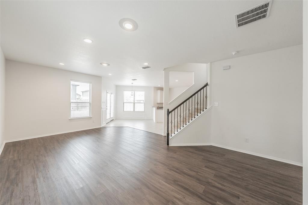 Lake Vista Ranch - Residential Lease