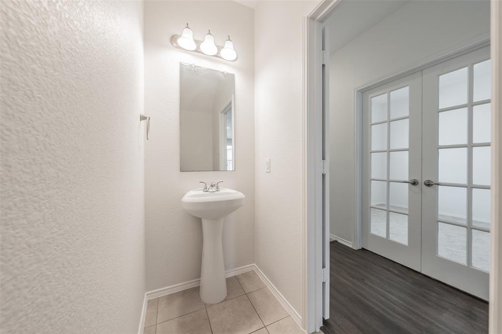 Lake Vista Ranch - Residential Lease