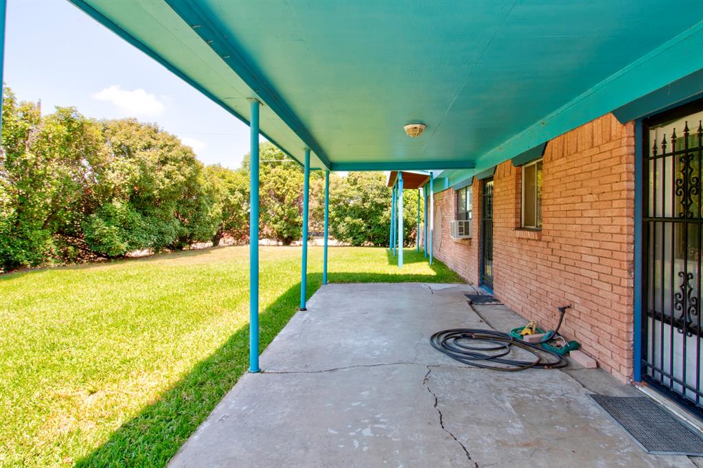 Frisco Park Estates - Residential