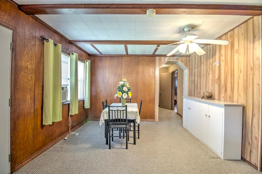 Frisco Park Estates - Residential