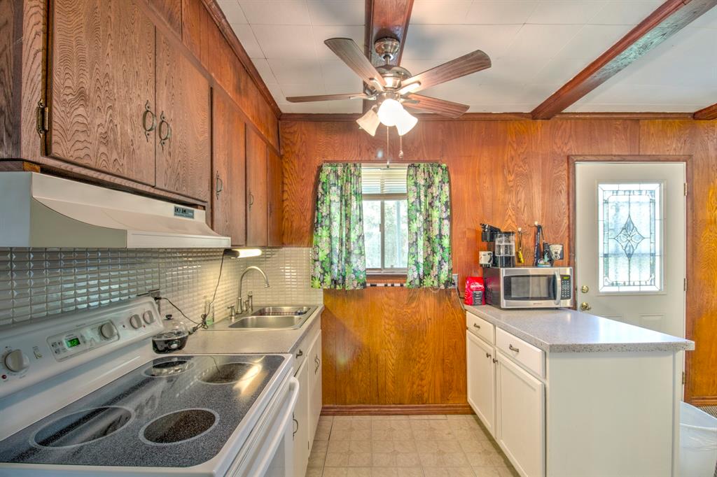Frisco Park Estates - Residential