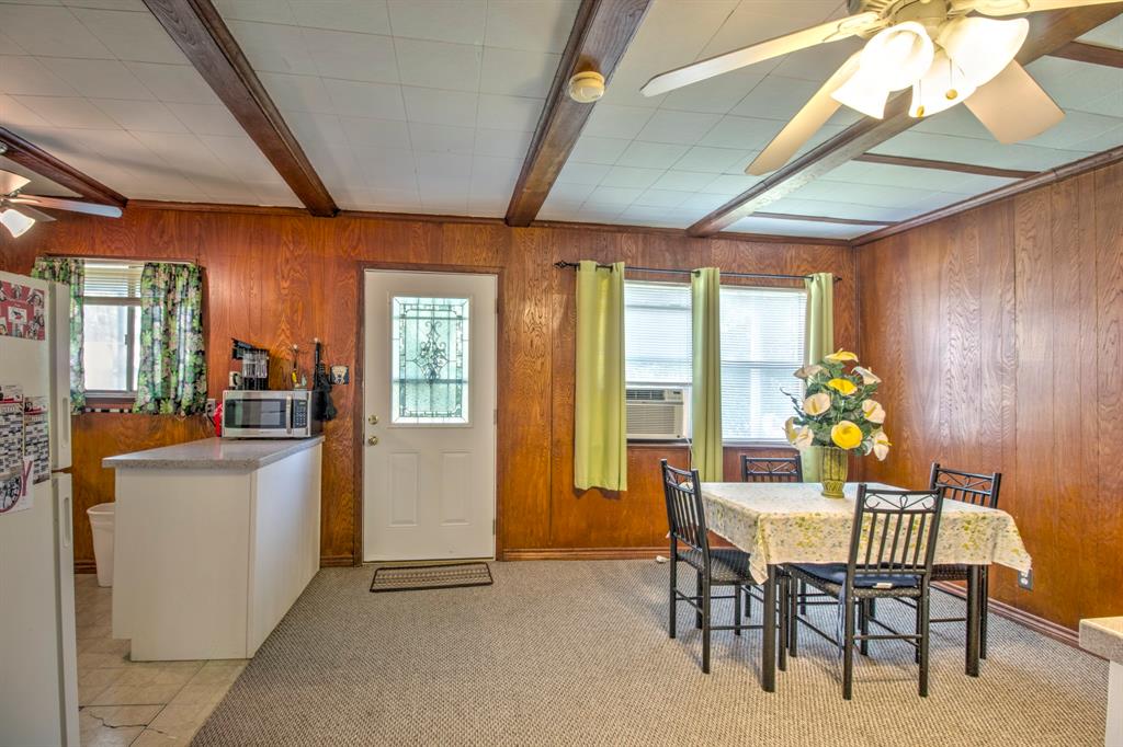Frisco Park Estates - Residential