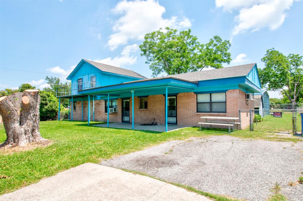 Frisco Park Estates - Residential