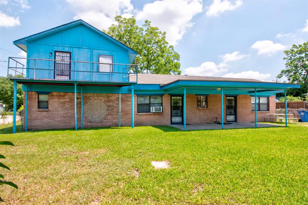 Frisco Park Estates - Residential