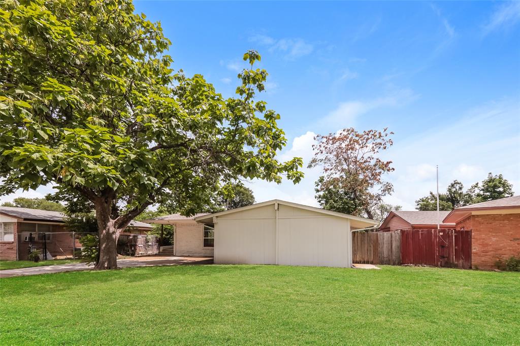3209 Millmar Drive