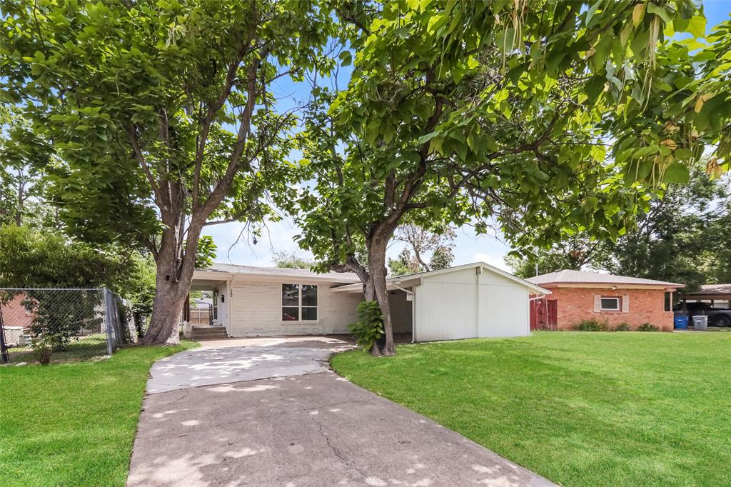3209 Millmar Drive