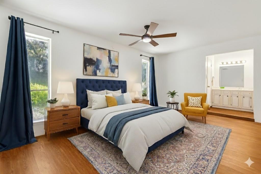 3528 Sheffield Drive