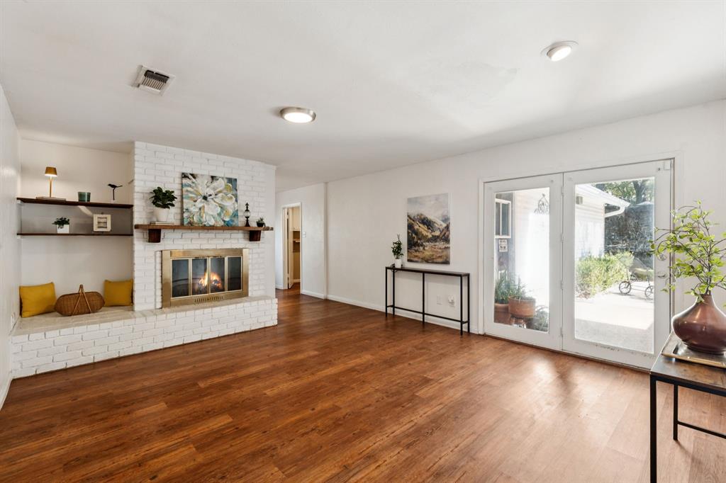 3528 Sheffield Drive