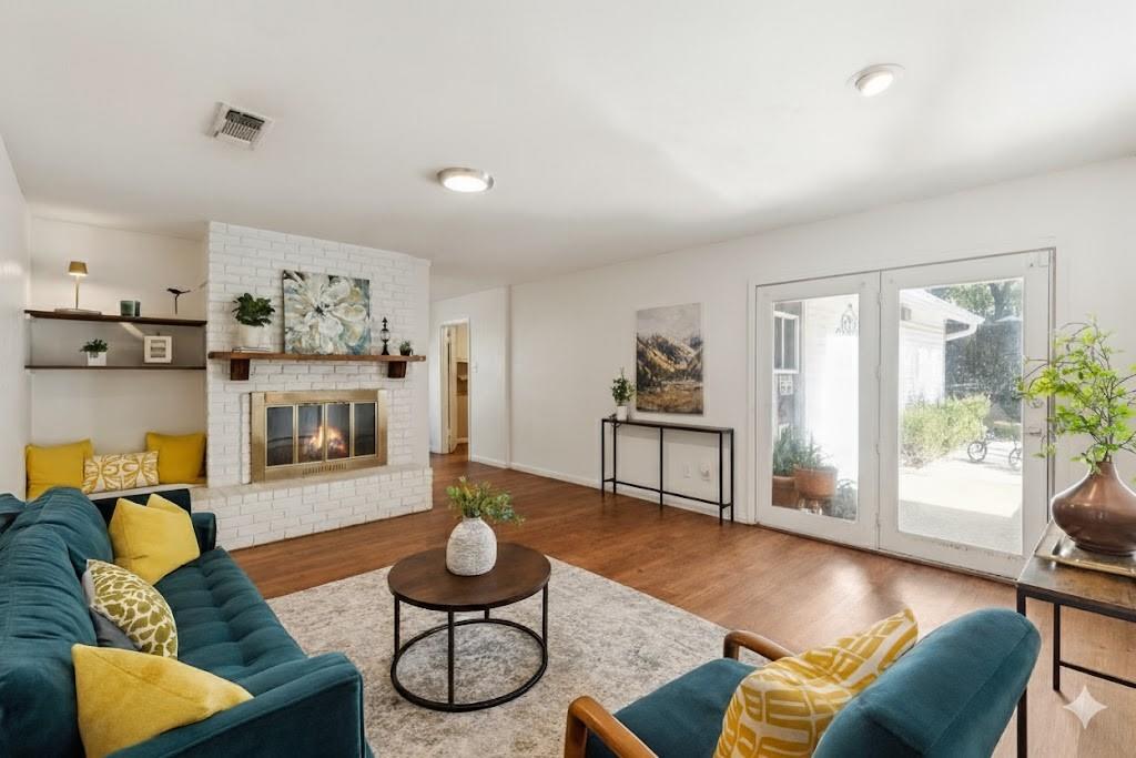 3528 Sheffield Drive