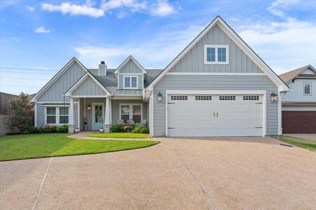 1400 Wandering Trail