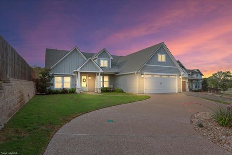 1400 Wandering Trail Woodway TX 76712